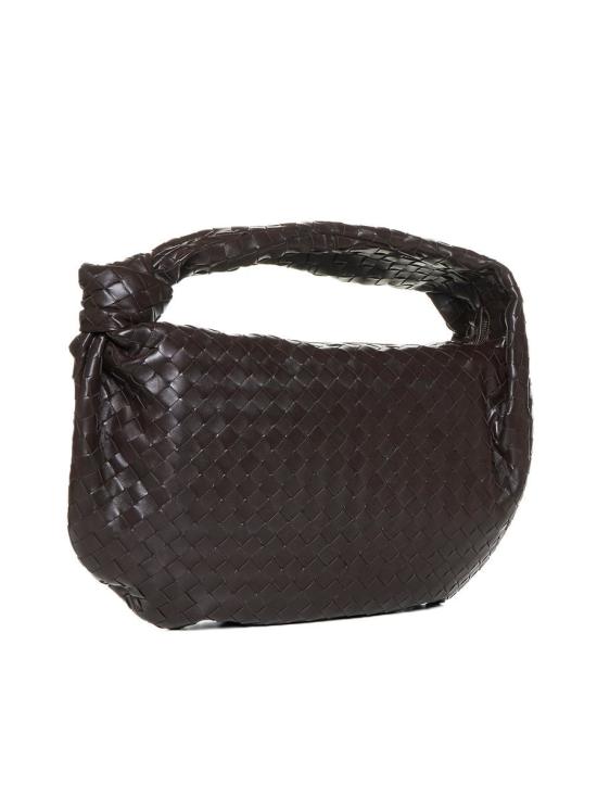 26FW 보테가베네타 미디움 조디백 600263 VCPP0 2132 FONDANT DOM - BOTTEGA VENETA