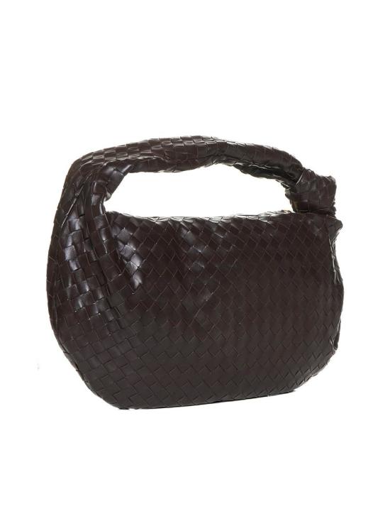26FW 보테가베네타 미디움 조디백 600263 VCPP0 2132 FONDANT DOM - BOTTEGA VENETA