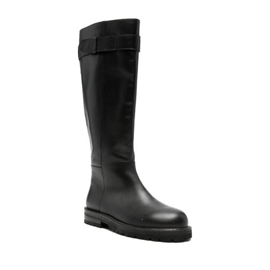 25FW 아드리아나 페레티 부츠 AF6014 25209 Black - ADRIANNA FERETTI