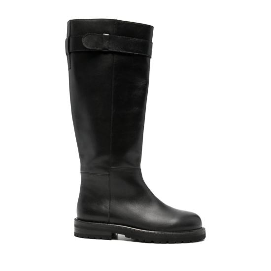 25FW 아드리아나 페레티 부츠 AF6014 25209 Black