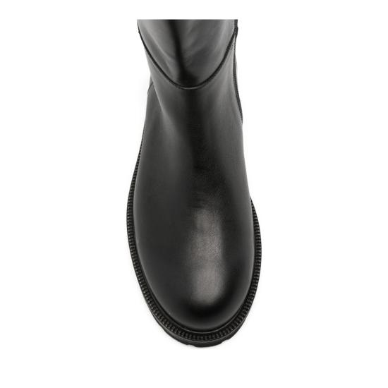 25FW 아드리아나 페레티 부츠 AF6014 25209 Black - ADRIANNA FERETTI