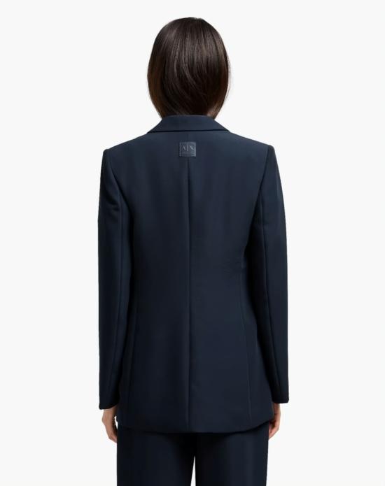  알마니 수트 자켓 XW000447 Blue - ARMANI