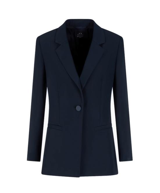 알마니 수트 자켓 XW000447 Blue
