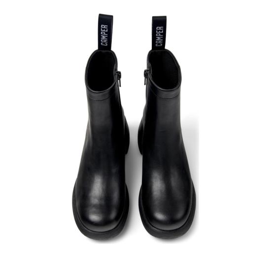  캠퍼 텔마 II 부츠 K400784 001 Black - CAMPER