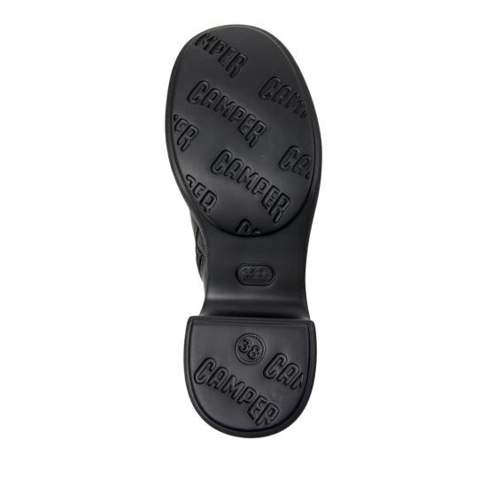  캠퍼 텔마 II 부츠 K400784 001 Black - CAMPER