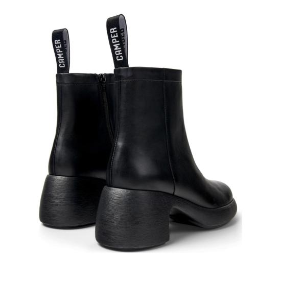  캠퍼 텔마 II 부츠 K400784 001 Black - CAMPER
