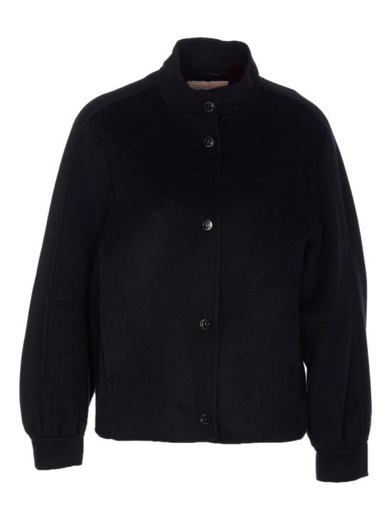 25FW 트윈셋 자켓 252TP2071 00006 Black