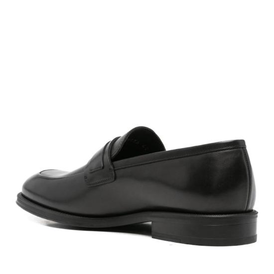 26SS John Harrison 로퍼 JH6042 26116BLK Black - OTHER BRANDS