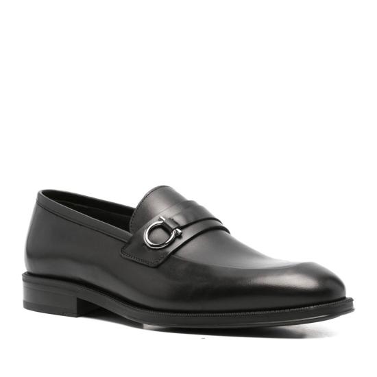 26SS John Harrison 로퍼 JH6042 26116BLK Black - OTHER BRANDS