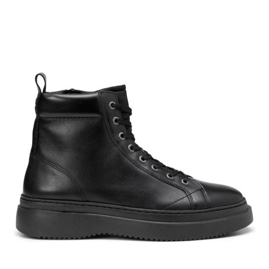  Marc O'polo 부츠 30827376301100990 Black
