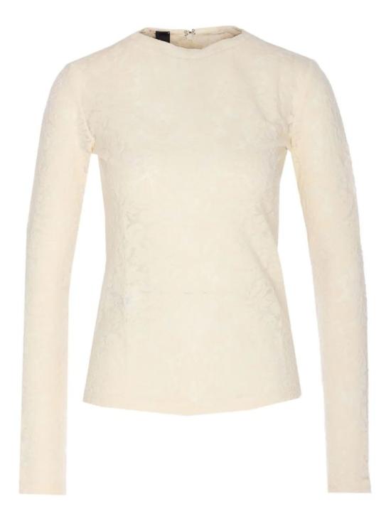 25FW 핑코 탑 105697A2TW C03 Neutrals