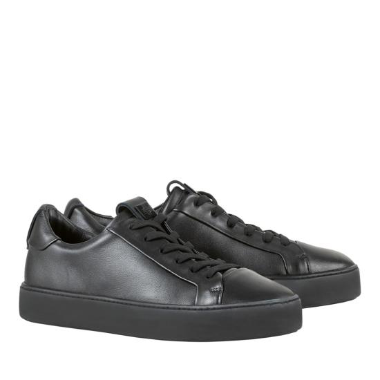  호글 스니커즈 8100310 0100 Black - HOGL