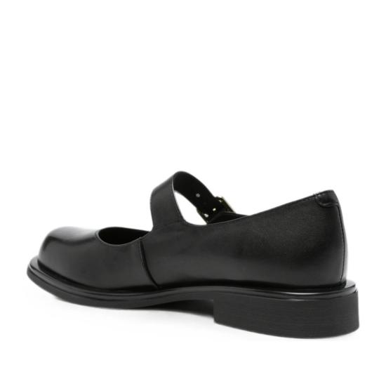 26SS 아드리아나 페레티 플랫 슈즈 AF6039 26120BLK Black - ADRIANNA FERETTI