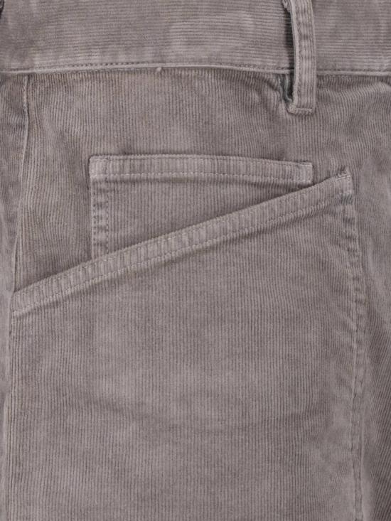 26FW 닐리로탄 스트레이트 팬츠 10193 W590SAGE GREY - NILI LOTAN