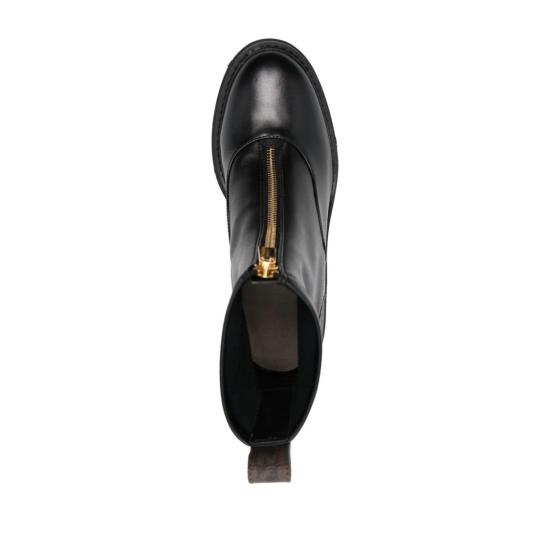  마이클 코어스 부츠 40F2CYME6L 007 Black - MICHAEL KORS