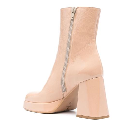  Vamsko 부츠 57103684PB Neutrals - OTHER BRANDS