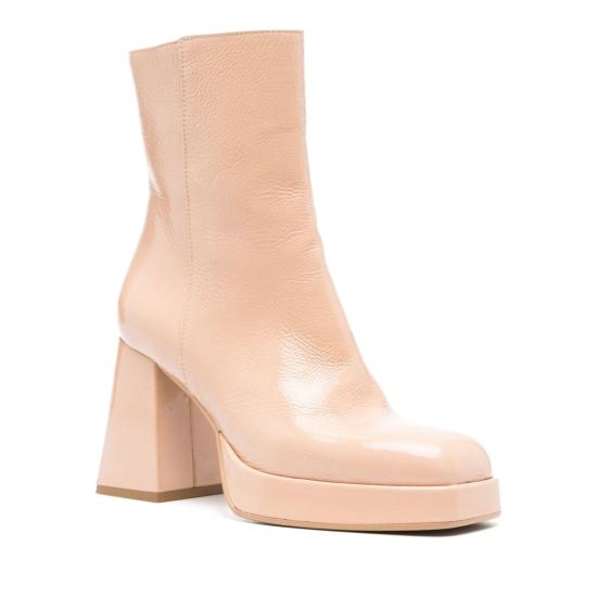  Vamsko 부츠 57103684PB Neutrals - OTHER BRANDS