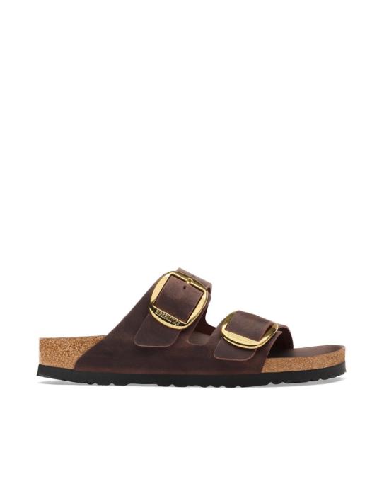 26FW 버켄스탁 뮬/슬리퍼 5355691 Brown