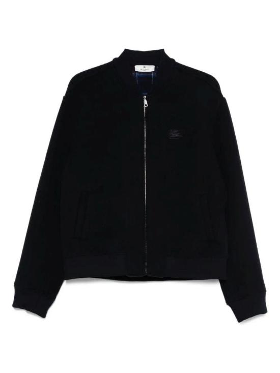 25FW 에트로 니트웨어 MRBA001699TQB69 Black
