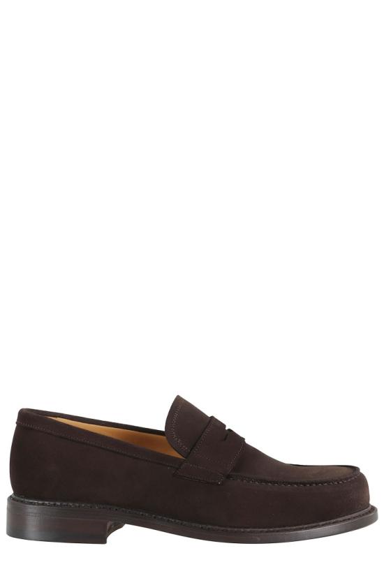 26SS 존 스펜서 로퍼 9994 HO524 SUPERBUCK 098 Black