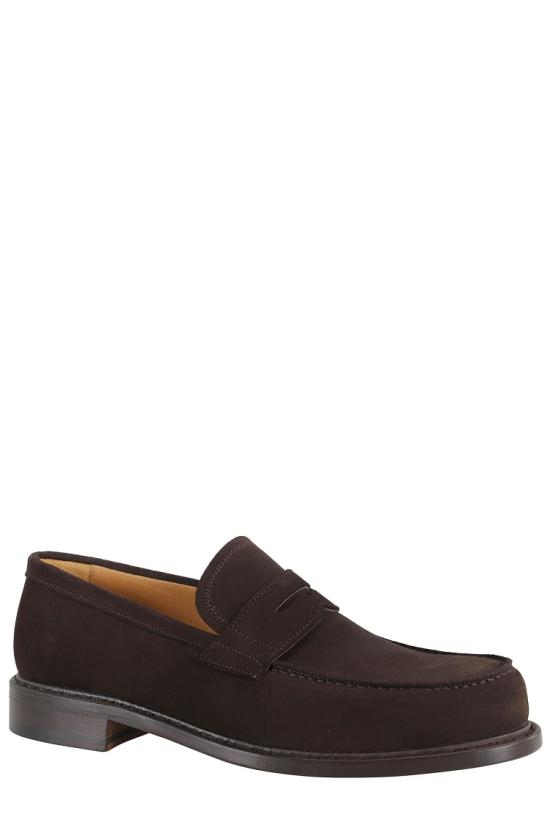 26SS 존 스펜서 로퍼 9994 HO524 SUPERBUCK 098 Black - JOHN SPENCER