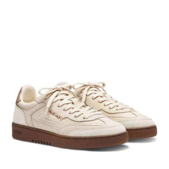 26SS 악셀 아리가토 스니커즈 F3626003 Neutrals - AXEL ARIGATO