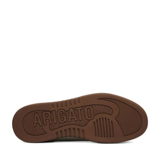 26SS 악셀 아리가토 스니커즈 F3626003 Neutrals - AXEL ARIGATO