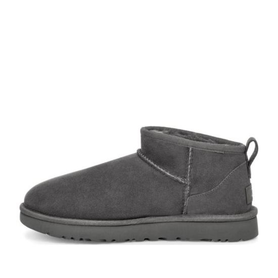 25FW 어그 울트라 미니 부츠 1116109 GRE Grey - UGG