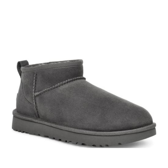 25FW 어그 울트라 미니 부츠 1116109 GRE Grey - UGG