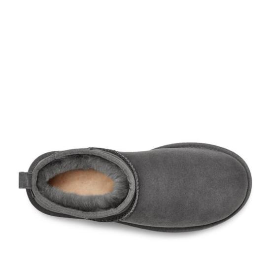 25FW 어그 울트라 미니 부츠 1116109 GRE Grey - UGG