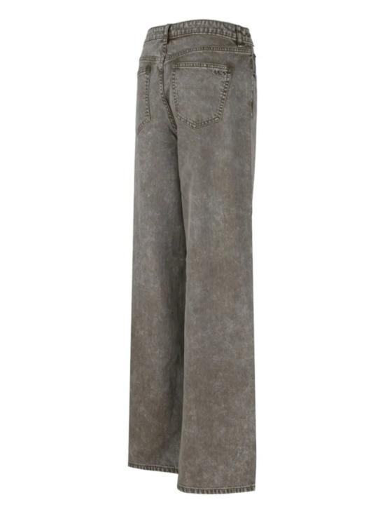  마이클 코어스 데님 팬츠 MS590654LN 305 Grey - MICHAEL KORS