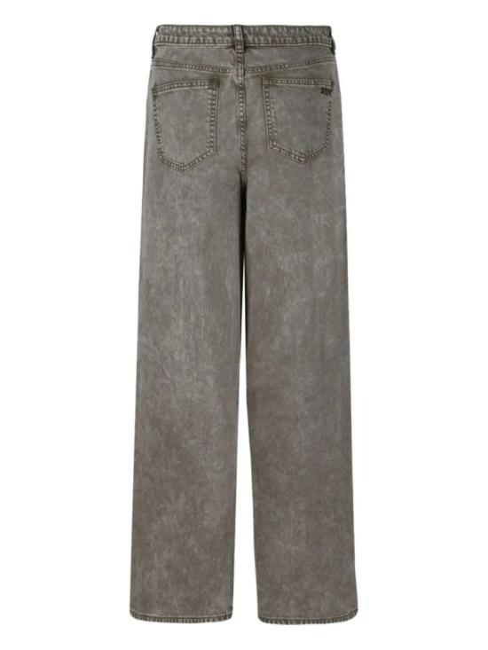  마이클 코어스 데님 팬츠 MS590654LN 305 Grey - MICHAEL KORS