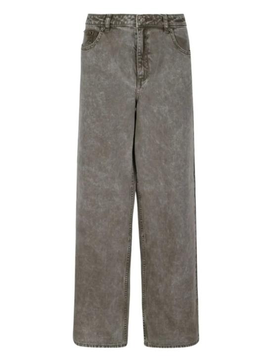  마이클 코어스 데님 팬츠 MS590654LN 305 Grey