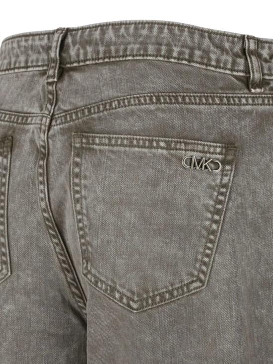  마이클 코어스 데님 팬츠 MS590654LN 305 Grey - MICHAEL KORS
