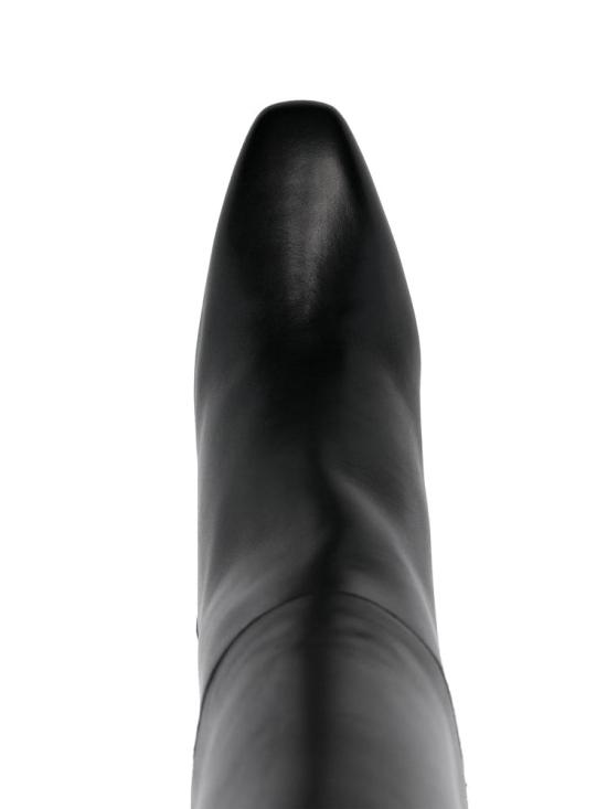 25FW 발리 부츠 WB850IVT012 U901 Black - BALLY