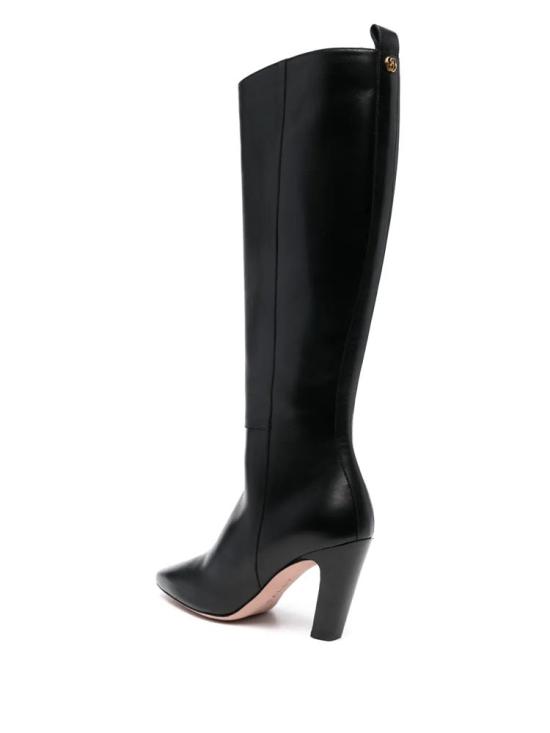 25FW 발리 부츠 WB850IVT012 U901 Black - BALLY