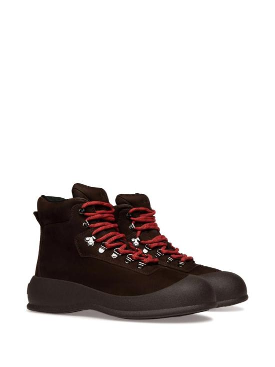 25FW 발리 부츠 MSB07RNK003 U804 Black