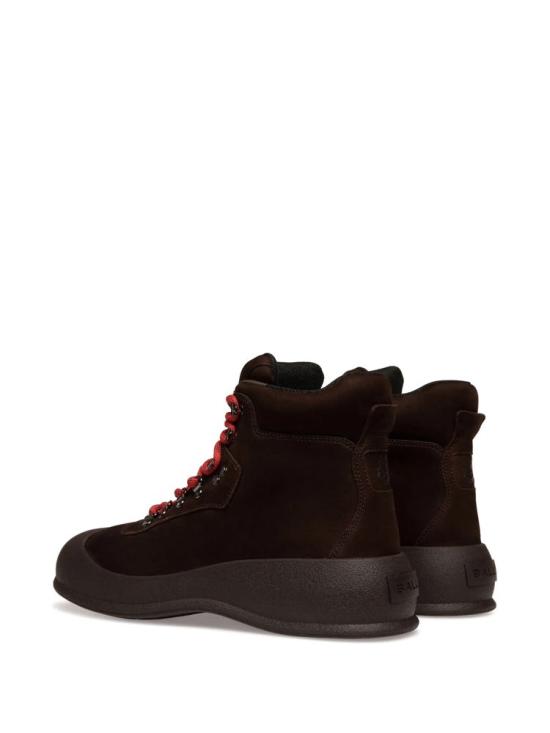25FW 발리 부츠 MSB07RNK003 U804 Black - BALLY