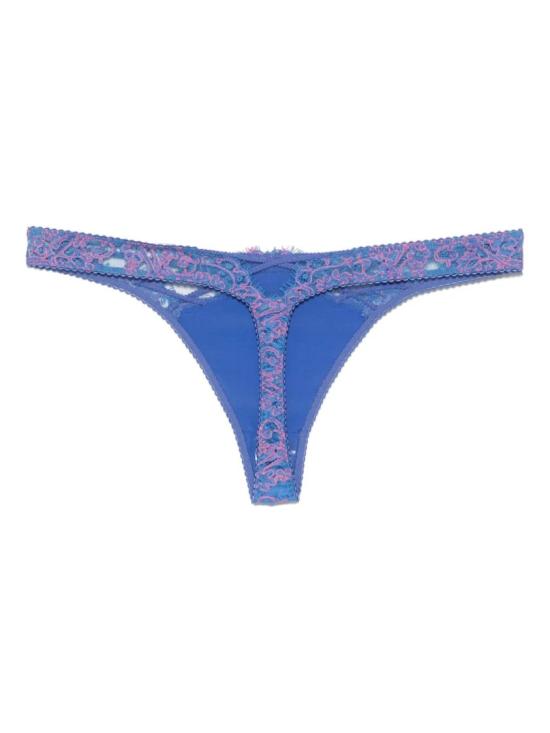  아장프로보카퇴르 팬티  AP12417400650 Purple - AGENT PROVOCATEUR