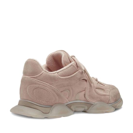 26SS 악셀 아리가토 스니커즈 F3490004 Pink - AXEL ARIGATO