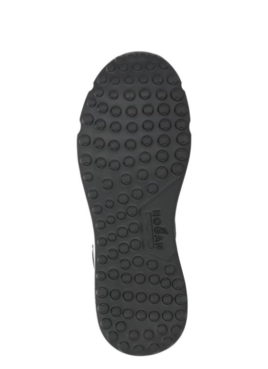 26FW 호간 하이퍼라이트 스니커즈 HXM5630FK70VHB0FDU Black - HOGAN