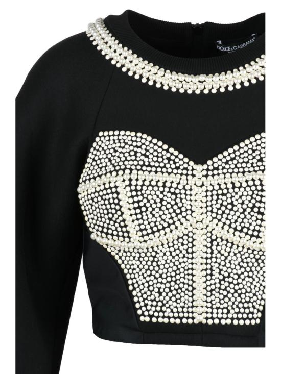 25FW 돌체앤가바나 탑 - DOLCE & GABBANA