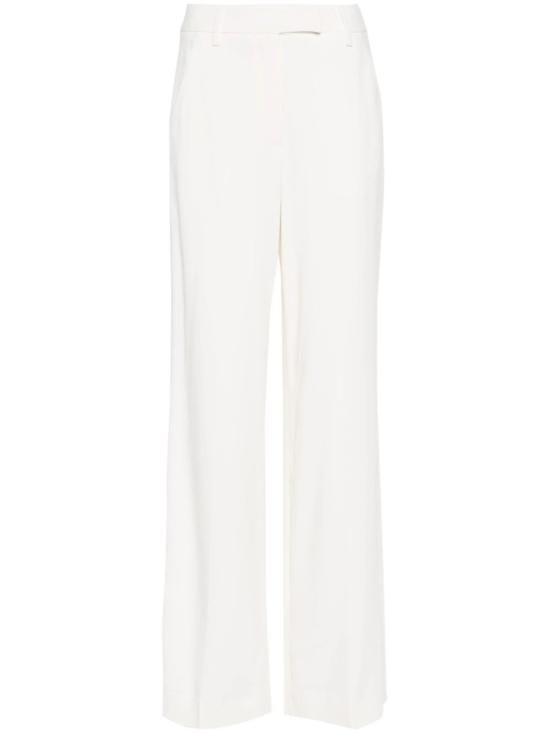  로레나안토니아찌 스트레이트 팬츠 P2449PA35A4550 101 White