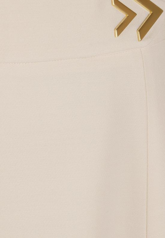 26FW 발렌티노 가라바니 롱 스커트 BRAFD5 1CF Neutrals - VALENTINO GARAVANI