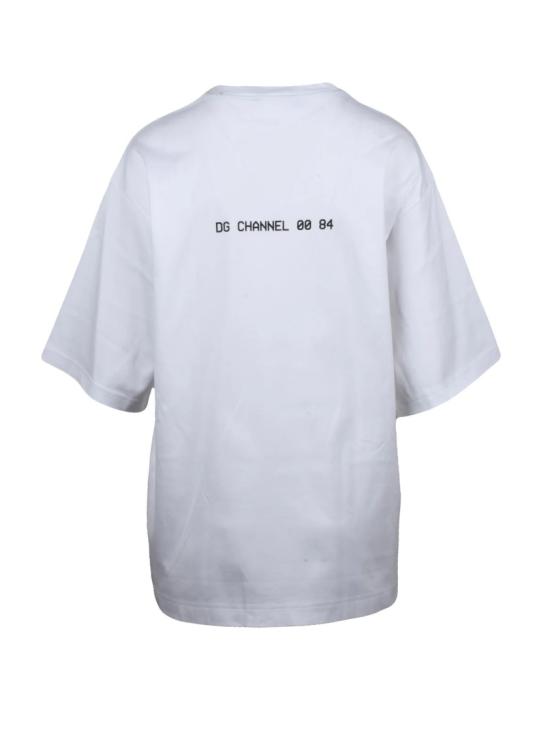 25FW 돌체앤가바나 탑 - DOLCE & GABBANA