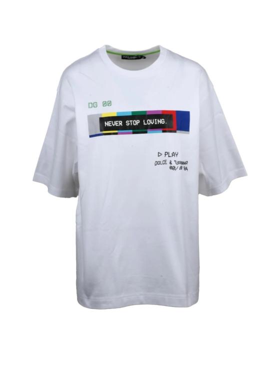 25FW 돌체앤가바나 탑