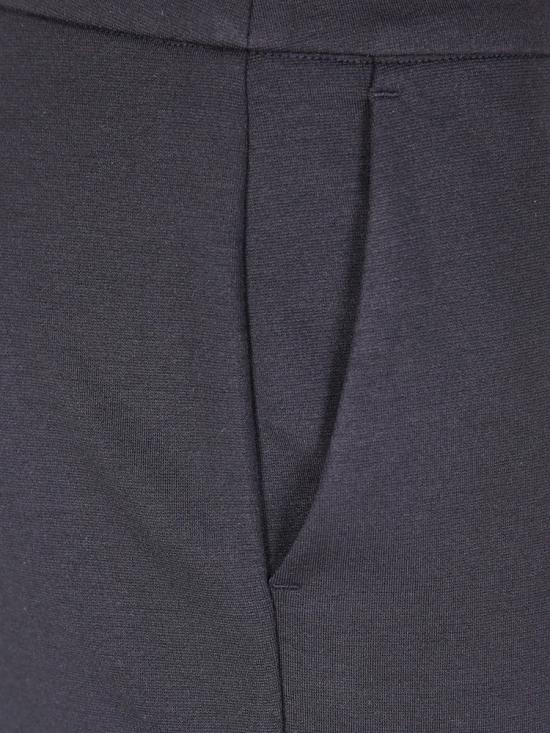 25FW 트윈셋 수트 팬츠 252TP2605 00006 Grey - TWINSET