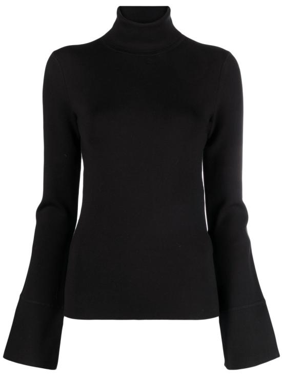  조셉 니트웨어 JF006937 0010 Black