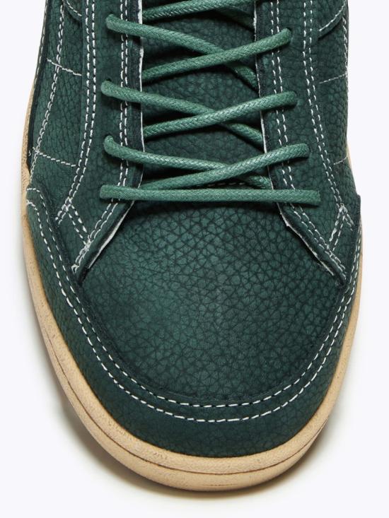 26FW 디아도라 헤리티지 스니커즈 201 183357 Green - DIADORA HERITAGE