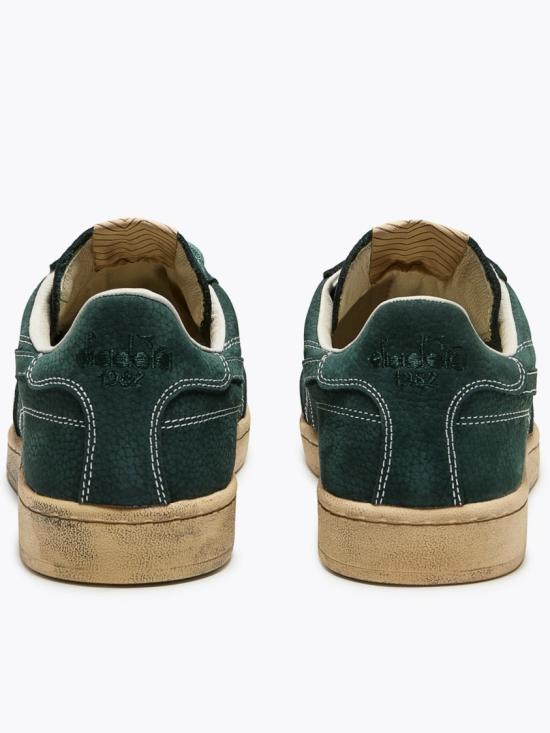 26FW 디아도라 헤리티지 스니커즈 201 183357 Green - DIADORA HERITAGE